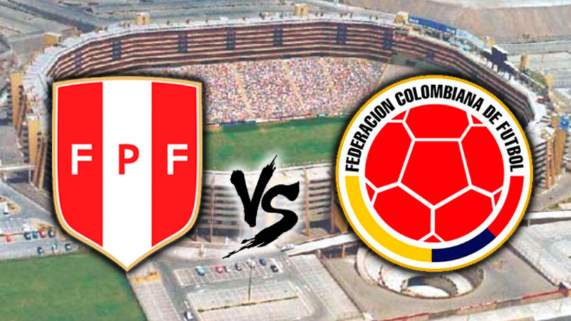 Nhận định Peru vs Colombia, 06h30 ngày 11/10: Chủ nhà xóa dớp