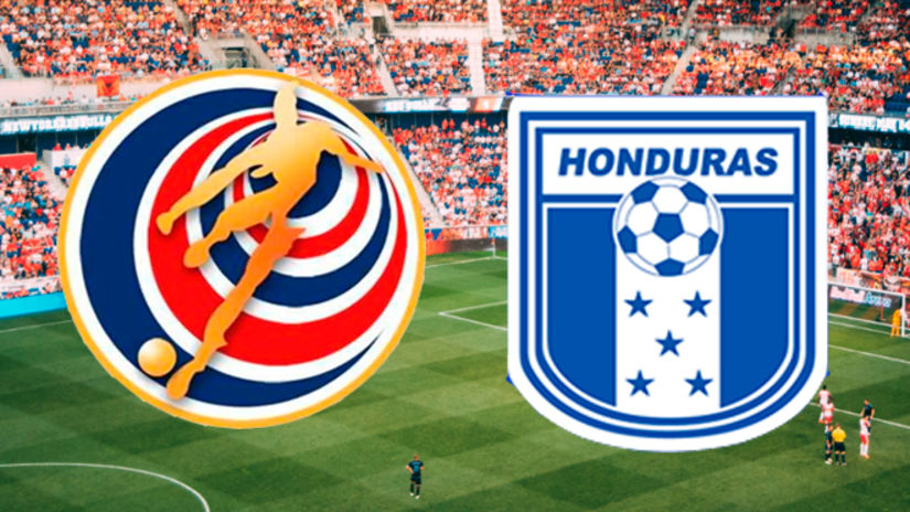 Nhận định Costa Rica vs Honduras, 05h00 ngày 08/10: Tiến sát nước Nga