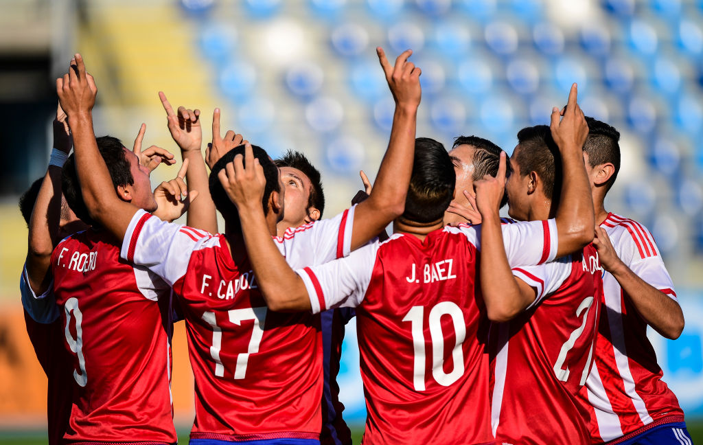 Nhận định U17 Thổ Nhĩ Kỳ vs U17 Paraguay, 18h30 ngày 12/10: Giữ vững ngôi vương