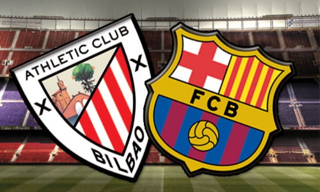 Nhận định Athletic Bilbao vs Barcelona, 01h45 ngày 29/10: Khó thắng tưng bừng