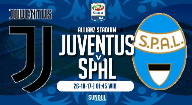 Nhận định Juventus vs Spal, 01h45 ngày 26/10: Thắng nhẹ giữ sức