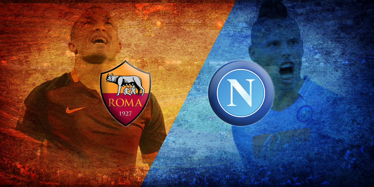 Nhận định AS Roma vs Napoli, 01h45 ngày 15/10: Ngang tài, ngang sức