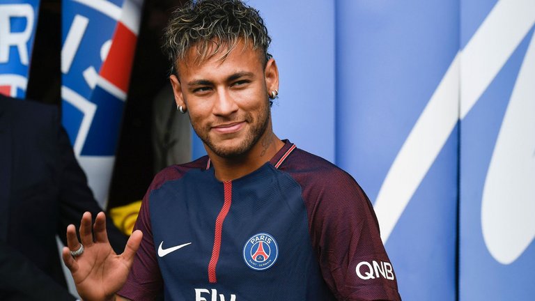 Đồng đội phải ghen tỵ với đặc quyền của Neymar tại PSG