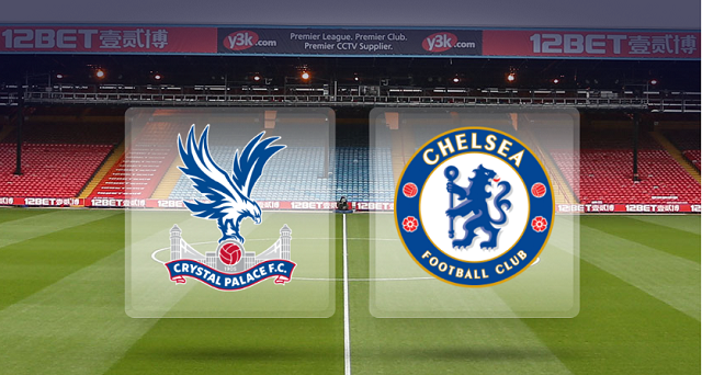 Nhận định Crystal Palace vs Chelsea, 21h00 ngày 14/10: Derby đầy chông gai