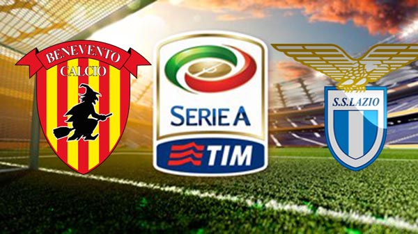 Nhận định Benevento vs Lazio, 18h30 ngày 29/10: Thắng nhẹ giữ sức
