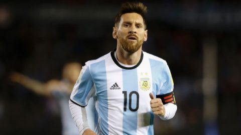 Messi và những ngôi sao có thể ngồi nhà xem World Cup 2018