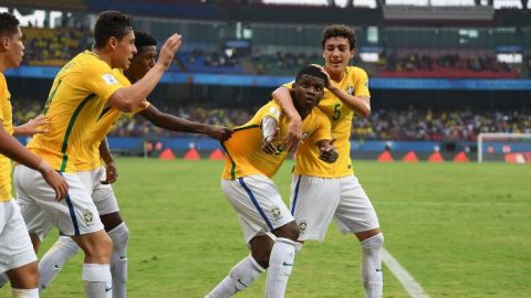 Nhận định U17 Niger vs U17 Brazil, 21h30 ngày 13/10: Không bung hết sức