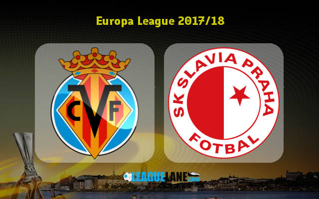 Nhận định Villarreal vs Slavia Praha, 02h05 ngày 20/10: Tranh giành ngôi vương