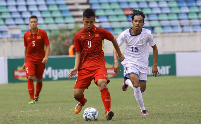 Nhận định U19 Đài Loan vs U19 Việt Nam, 16h00 ngày 06/11: Thắng không dễ