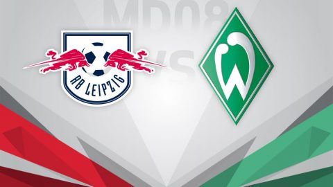 Nhận định RB Leipzig vs Bremen, 21h30 ngày 25/11: Tiếp đà hồi sinh