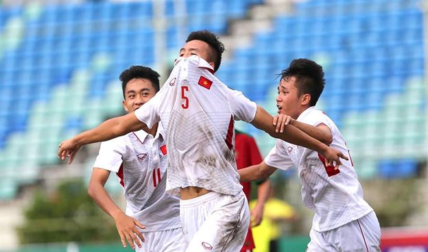 U19 Việt Nam có nguy cơ lọt bảng tử thần ở VCK U19 châu Á 2018