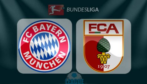 Nhận định Bayern Munich vs Augsburg, 21h30 ngày 18/11: Khó thắng tưng bừng