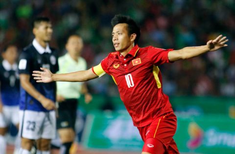 Tuyển thủ Việt Nam lọt vào tầm ngắm nhà ĐKVĐ Thai League