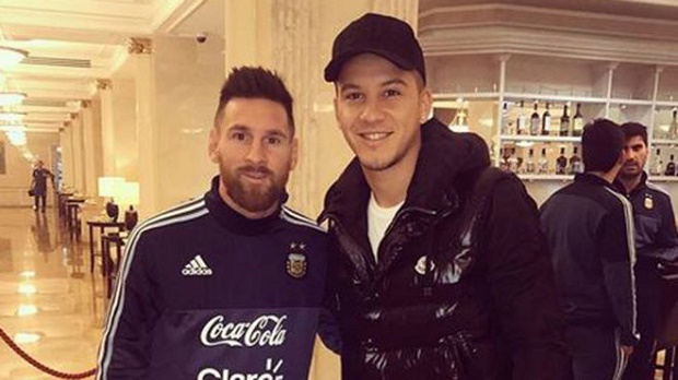 Dính “phốt nhẹ”, Messi đưa ra lời xin lỗi
