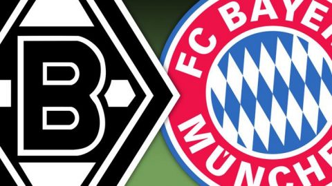 Nhận định M’gladbach vs Bayern Munich, 0h30 ngày 26/11: Gặp cơn bão tố