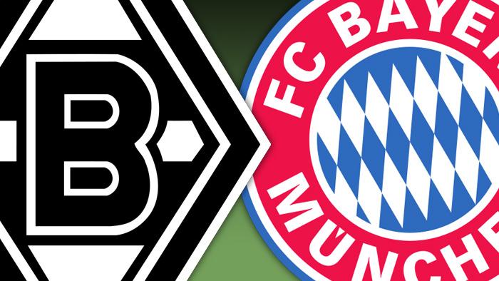 Nhận định M’gladbach vs Bayern Munich, 0h30 ngày 26/11: Gặp cơn bão tố