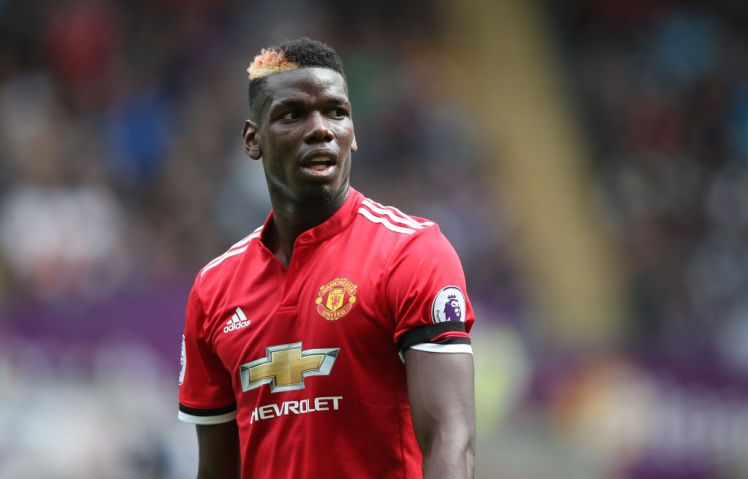 Man Utd giữa có và không có Pogba khác biệt như thế nào?