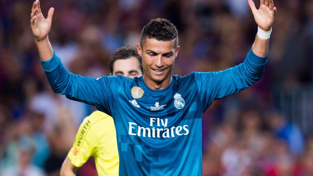 Điểm tin chiều 06/11: Ronaldo ngày càng ‘cùn’; Jesus xứng danh sát thủ