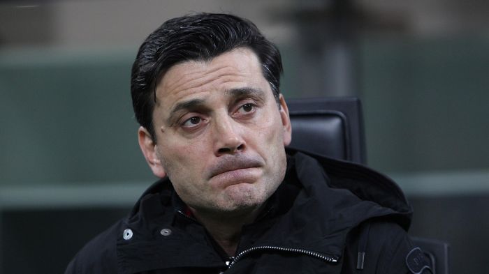 CHÍNH THỨC: Milan sa thải Montella, bổ nhiệm Gattuso làm HLV mới