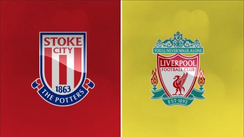 Nhận định bóng đá Stoke City vs Liverpool, 3h00 ngày 30/11: Chủ nhà lâm nguy
