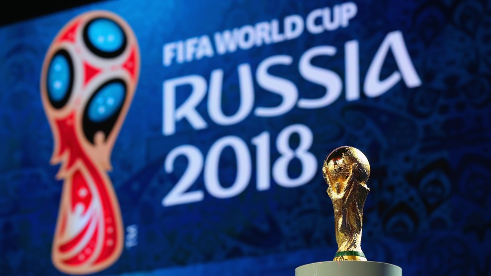 Nhìn lại danh sách 32 đội tuyển dự VCK World Cup 2018