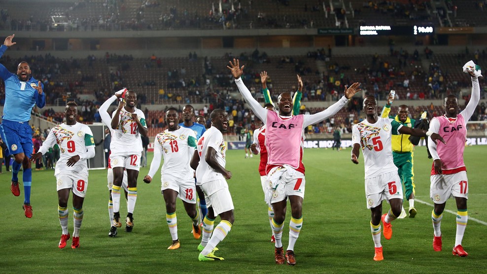 ĐT Châu Phi nào sẽ có vé dự World Cup sau loạt trận đêm nay?