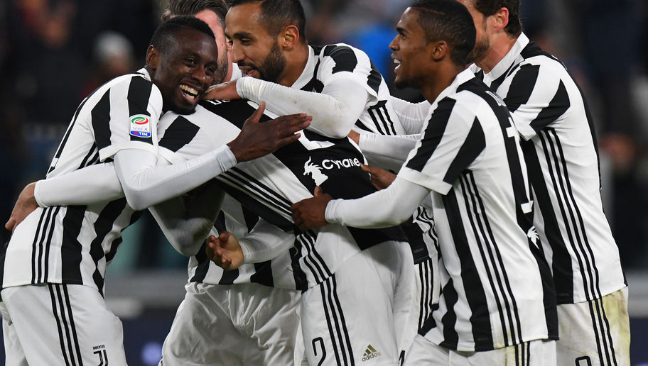Thắng tưng bừng trên sân nhà, Juventus giữ lửa cho cuộc đua vô địch Serie A