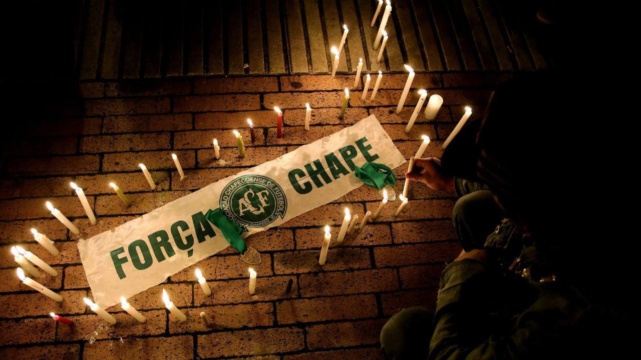 Tròn một năm sau thảm kịch Chapecoense: Chưa vơi nỗi buồn