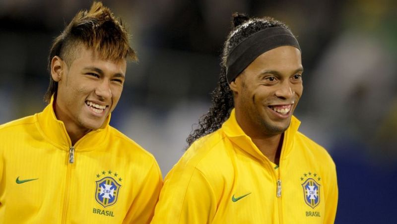 Những danh thủ hàng đầu thế giới nói gì về Neymar?