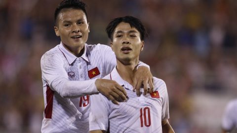 Sao không thấy Thai-League mời Quang Hải, Công Phượng?