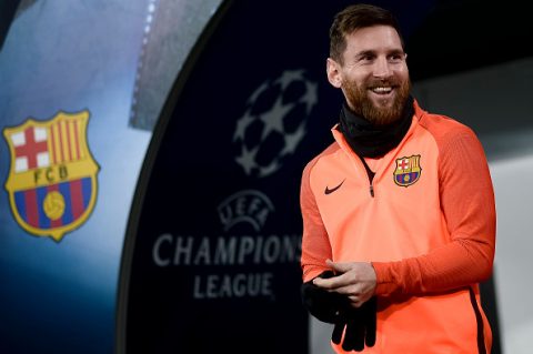 Messi, Sanchez và những ngôi sao tự do đàm phán bến đỗ trong tháng 1
