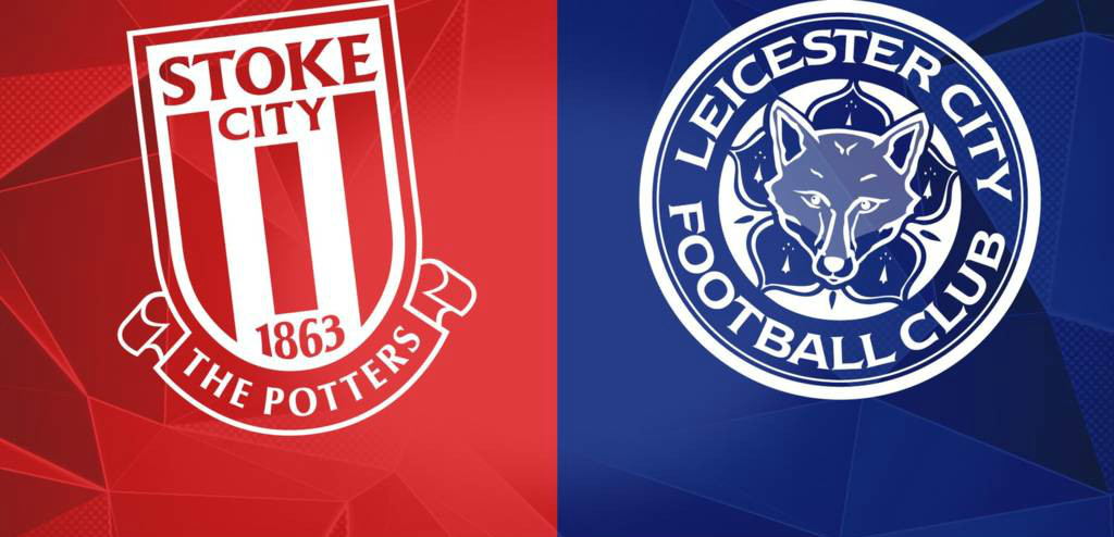 Nhận định Stoke City vs Leicester City, 19h30 ngày 04/11: Tiếp đà hồi sinh