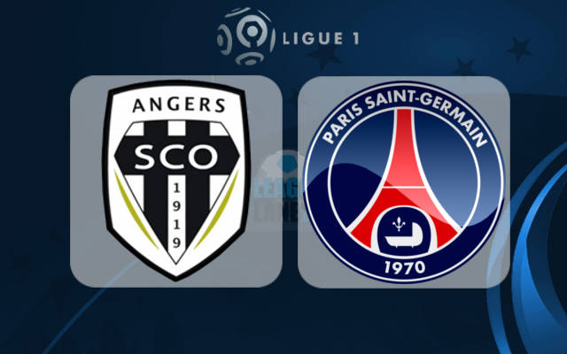 Nhận định Angers vs PSG, 23h00 ngày 4/11: Mục tiêu 3 điểm