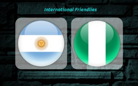 Nhận định Argentina vs Nigeria, 23h30 ngày 14/11: Điệu tango lạc nhịp