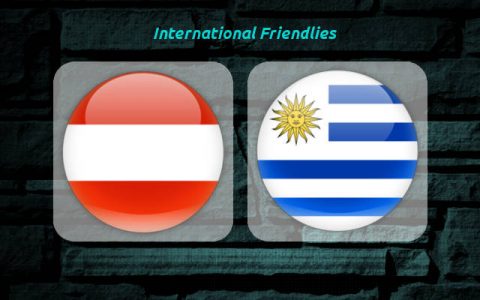 Nhận định Áo vs Uruguay, 02h45 ngày 15/11: Chủ nhà yếu thế