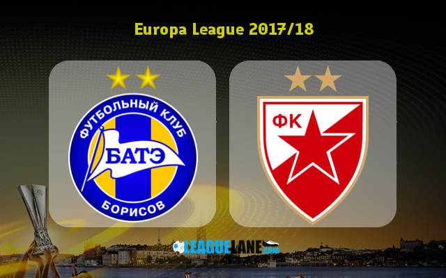 Nhận định BATE Borisov vs Crvena Zvezda, 01h00 ngày 24/11: Điểm tựa Borisov Arena