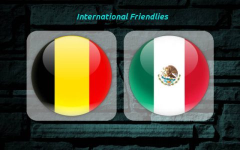 Nhận định Bỉ vs Mexico, 02h45 ngày 11/11: Cảnh giác Bầy Quỷ