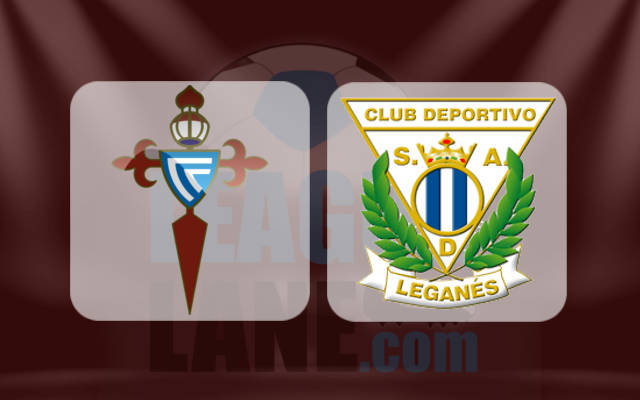 Nhận định Celta Vigo vs Leganes, 03h00 ngày 25/11: Chung một khát khao
