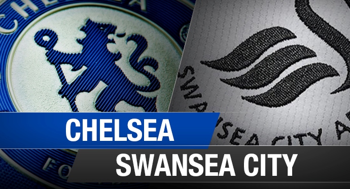 Nhận định bóng đá Chelsea vs Swansea City, 2h45 ngày 30/11: Làm thịt Thiên nga