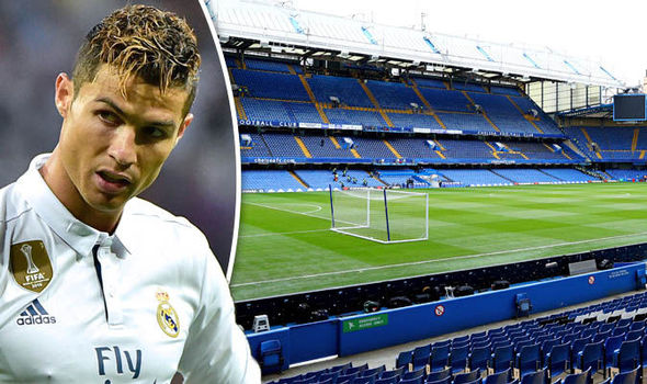 Sốc: Bị Real ruồng bỏ, Ronaldo tính trở lại Ngoại Hạng Anh thi đấu cho…Chelsea