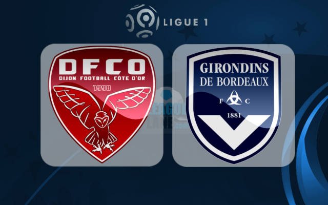 Nhận định Dijon vs Bordeaux, 02h45 ngày 2/12: Sẵn sàng đón khách