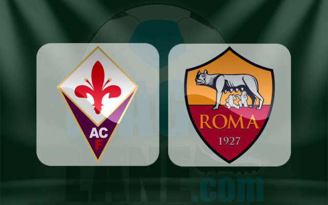 Nhận định Fiorentina vs AS Roma, 21h00 ngày 05/11: Bám đuổi TOP 4