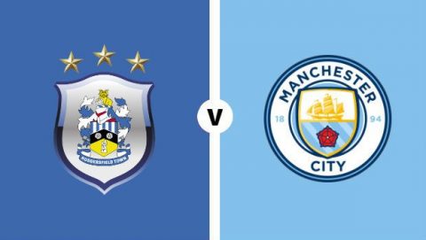 Nhận định bóng đá Huddersfield vs Manchester City, 23h00 ngày 26/11: Liệu có bất ngờ?