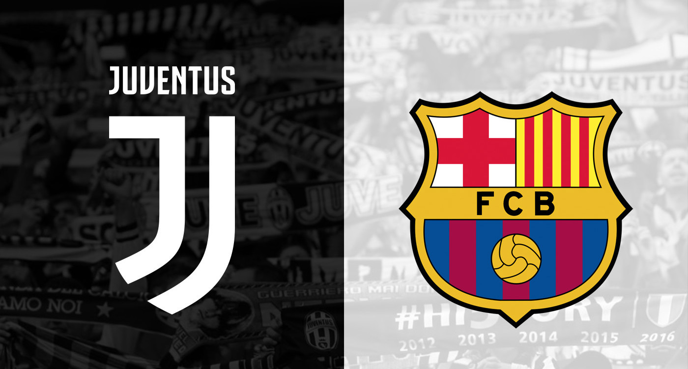 Nhận định Juventus vs Barcelona, 02h45 ngày 23/11: Giành quyền tự quyết