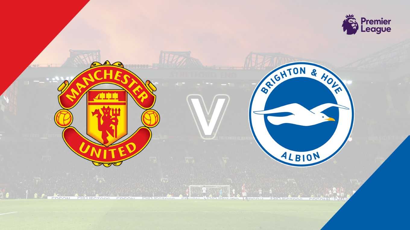 Nhận định Man Utd vs Brighton, 22h00 ngày 25/11: Xả cơn thịnh nộ