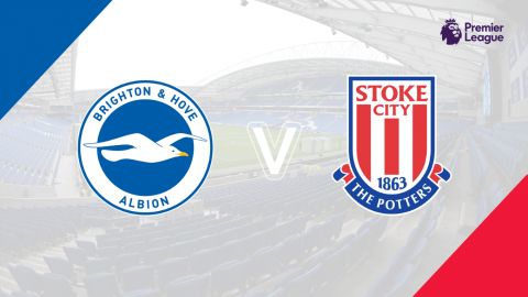 Nhận định bóng đá Brighton vs Stoke City, 3h00 ngày 21/11: Mòng biển bay cao