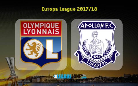 Nhận định Lyon vs Apollon, 03h05 ngày 24/11: Chỉ cần 1 điểm