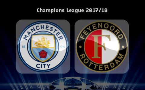 Nhận định Man City vs Feyenoord, 02h45 ngày 22/11: Giữ sức cho quốc nội