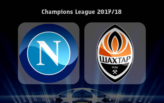 Nhận định Napoli vs Shakhtar Donetsk, 02h45 ngày 22/11: Khó khăn trăm bề