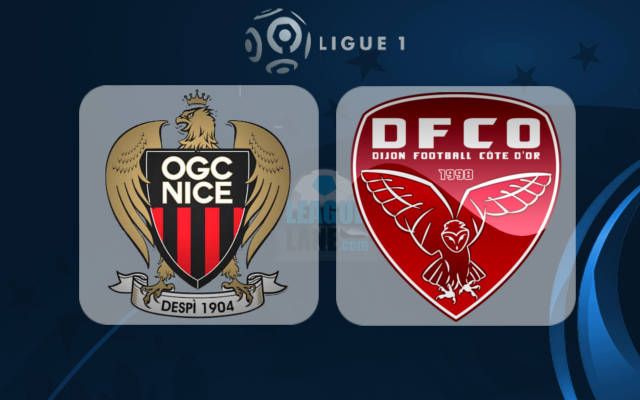 Nhận định Nice vs Dijon, 21h00 ngày 5/11: Lao xuống vực